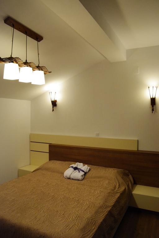 Cabana Plapumioara Crucea ห้อง รูปภาพ